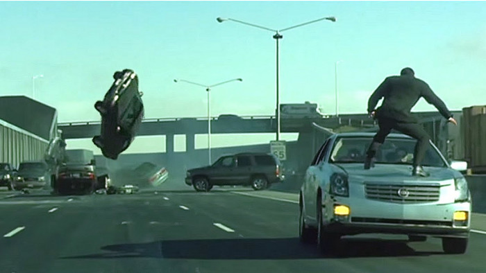The best car chases of all time