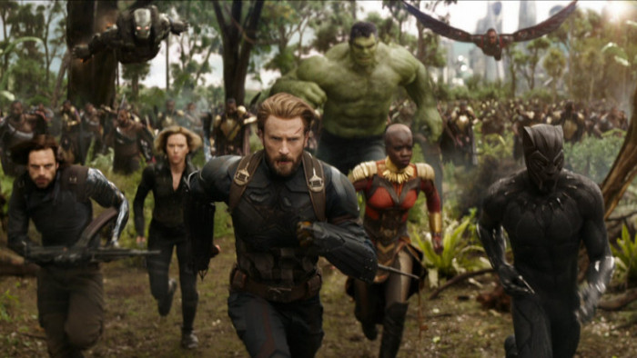 A Marvel director just revealed something jaw-dropping about the MCU