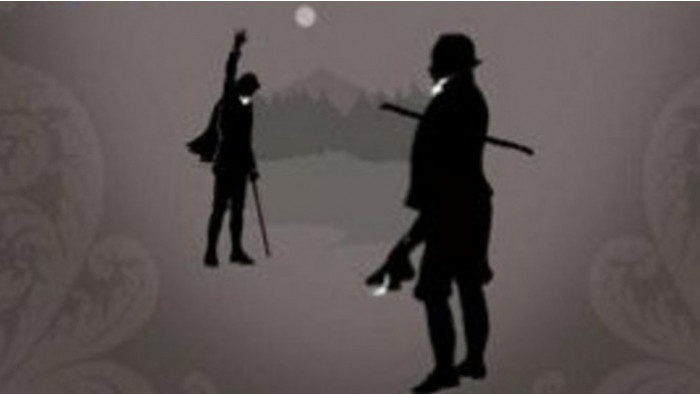 The best villains in literature