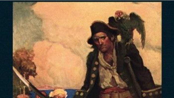 The best villains in literature
