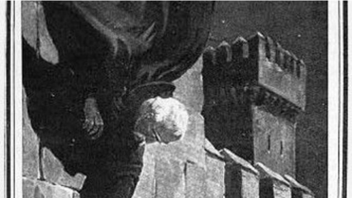 The best villains in literature
