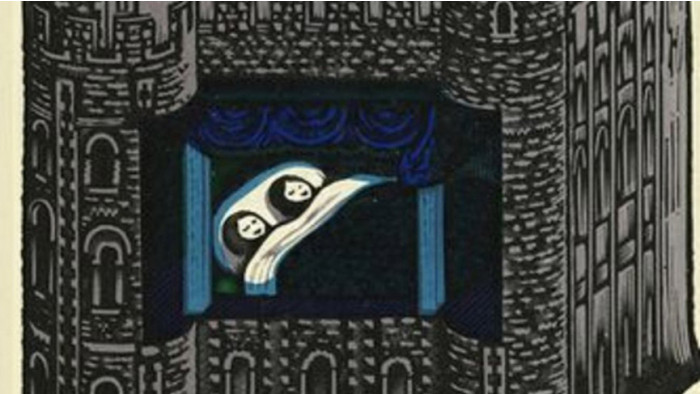 The best villains in literature