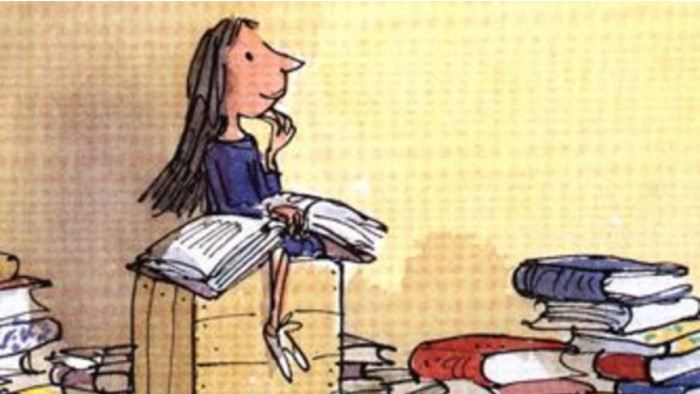 The best villains in literature