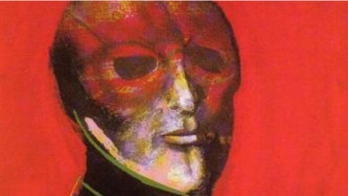 The best villains in literature