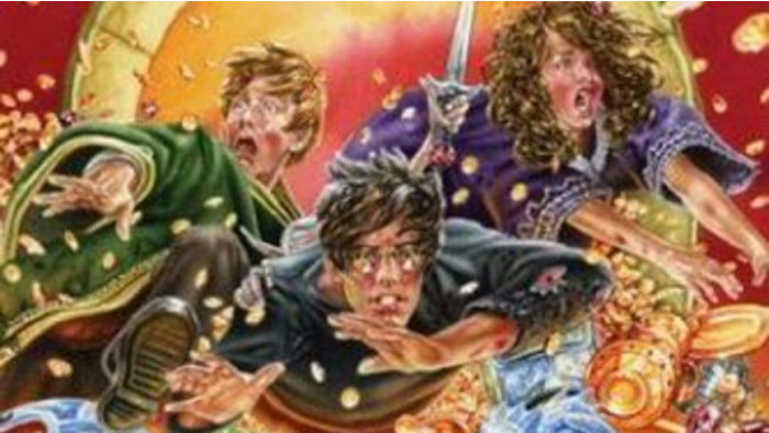 The best villains in literature