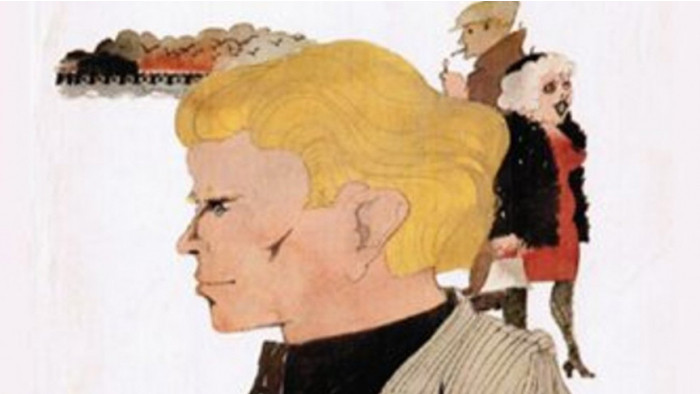 The best villains in literature