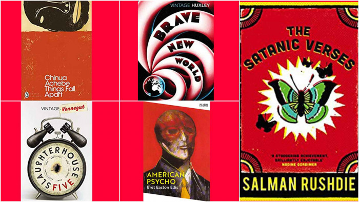 author's debut books Banned books list: books so controversial they were banned