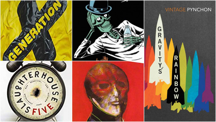 The coolest books of all time: amazing novels to read