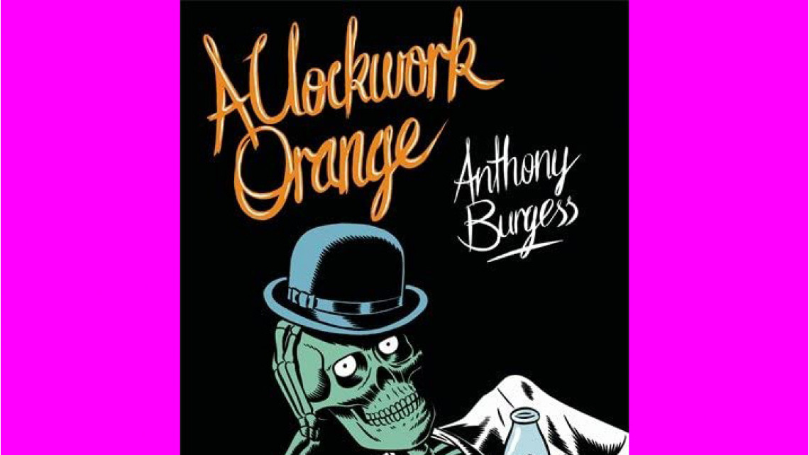 The coolest books of all time: how many have you read?