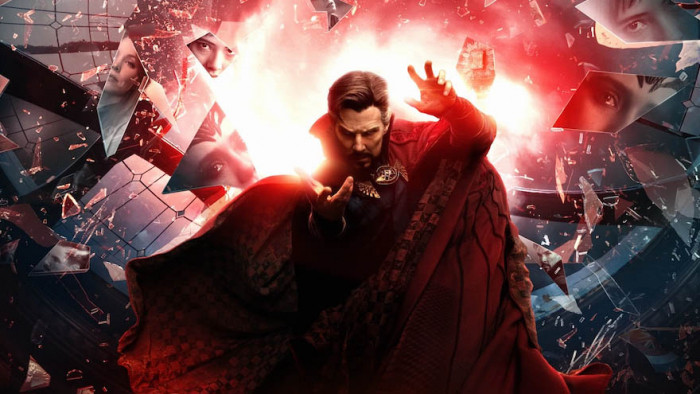 New Doctor Strange 2 teaser comes with unexpected twists