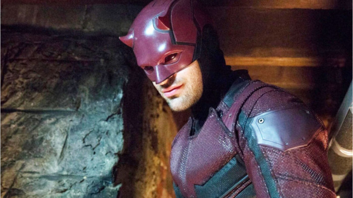 We may now know when we will see Daredevil next in the MCU