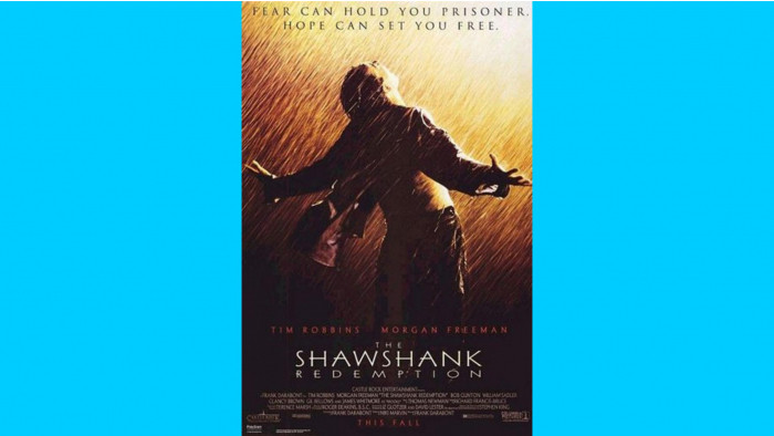 The best movie taglines