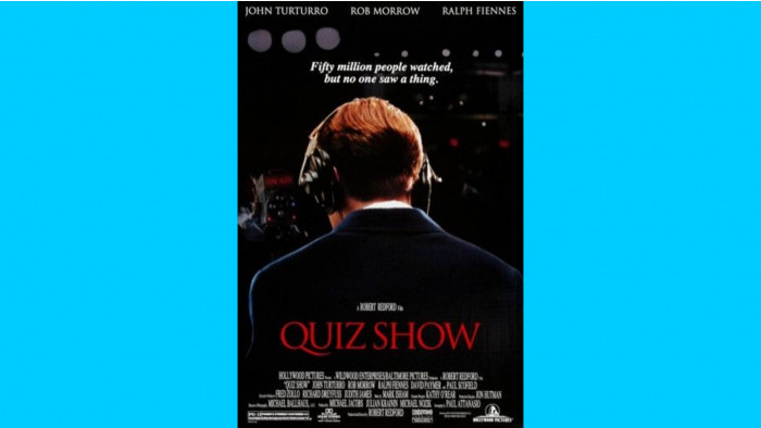 The best movie taglines