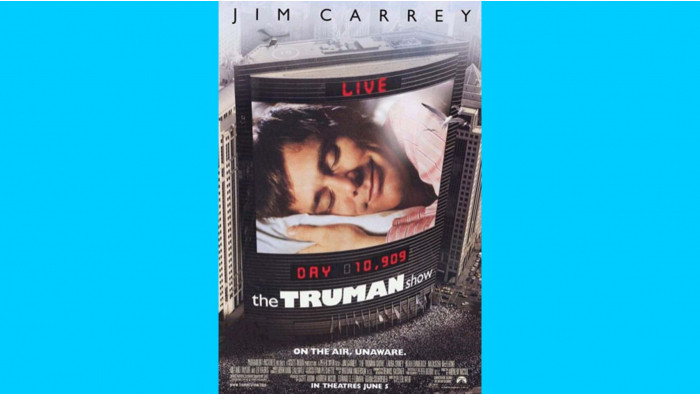 The best movie taglines