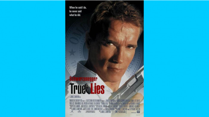 The best movie taglines