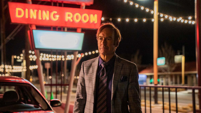 Better Call Saul fans just got the news they've been waiting for