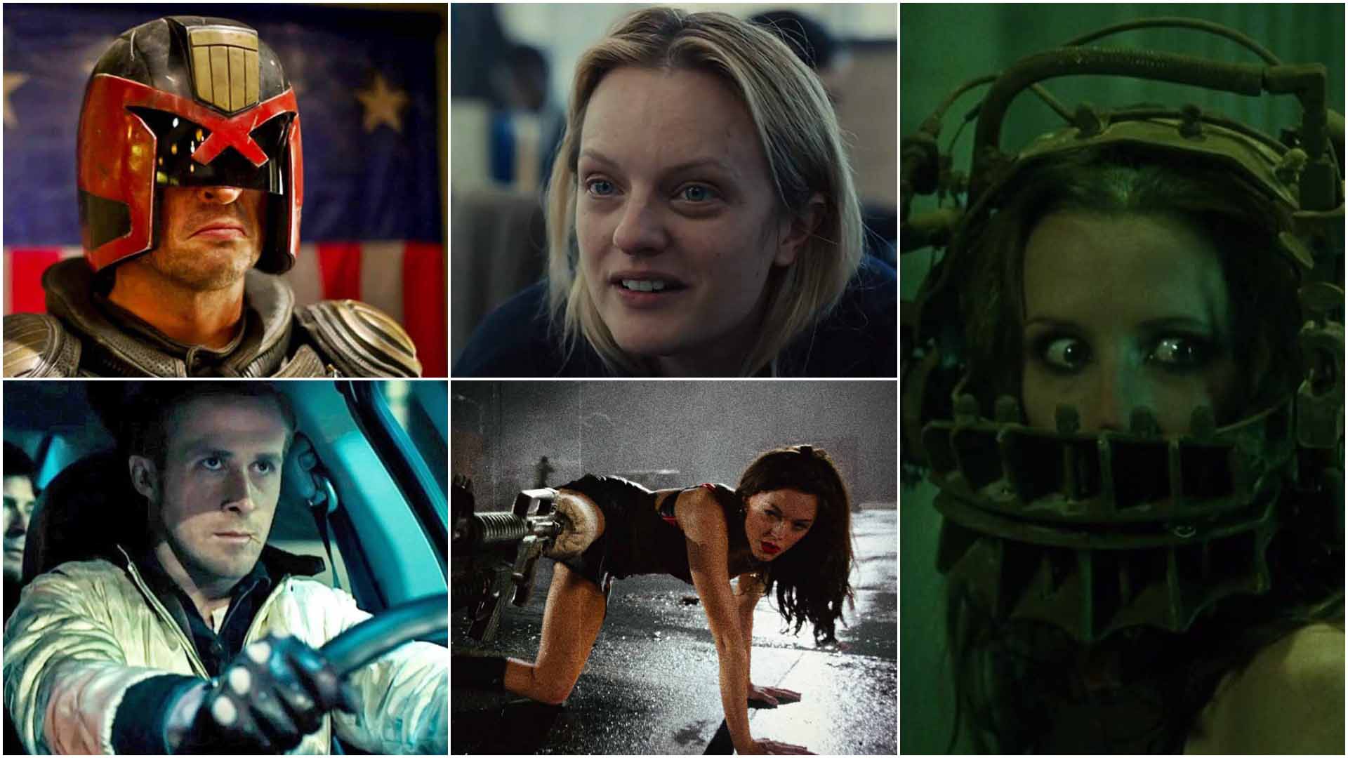 The Best R-Rated Movies Streaming on Netflix Right Now