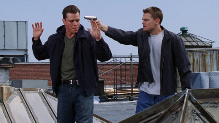 The best 18 movies of the last 18 years