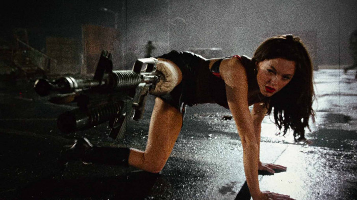 The best 18 movies of the last 18 years
