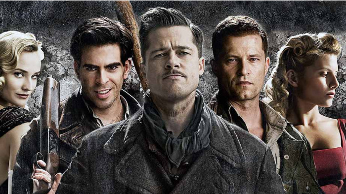 The best 18 movies of the last 18 years