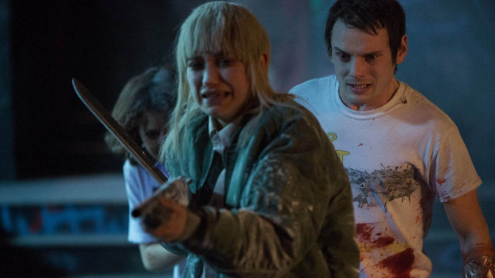 The best 18 movies of the last 18 years