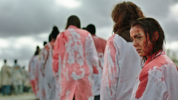 The best 18 movies of the last 18 years