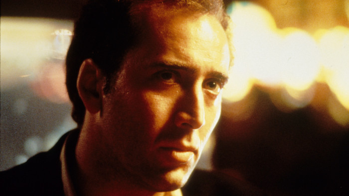 These are the three Nicolas Cage movies Nic Cage wants preserved forever