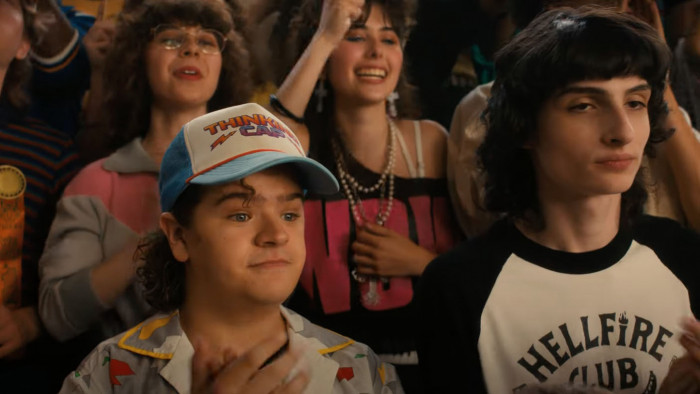 Stranger Things: Season 4 trailer unveils brand-new new villain