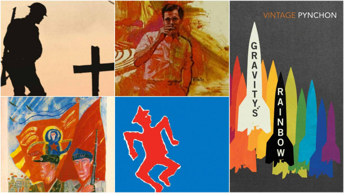 The best war novels: 30 greatest war novels of all time