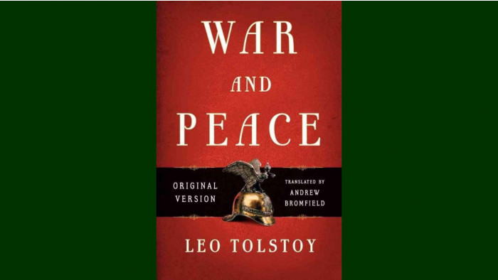 Best war novels