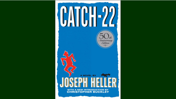 Best war novels