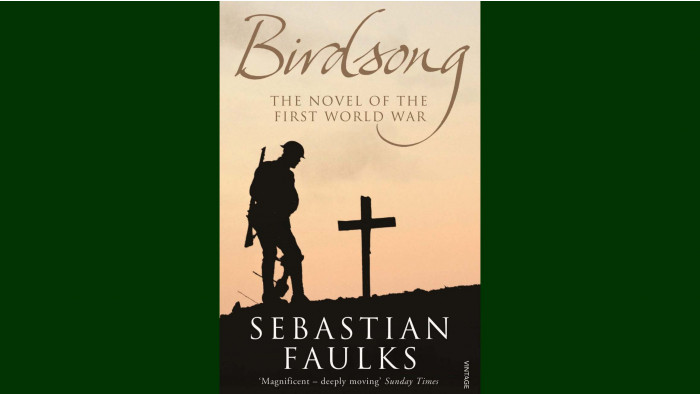 Best war novels