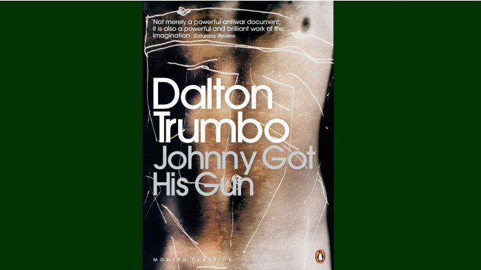 Best war novels