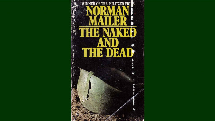 Best war novels