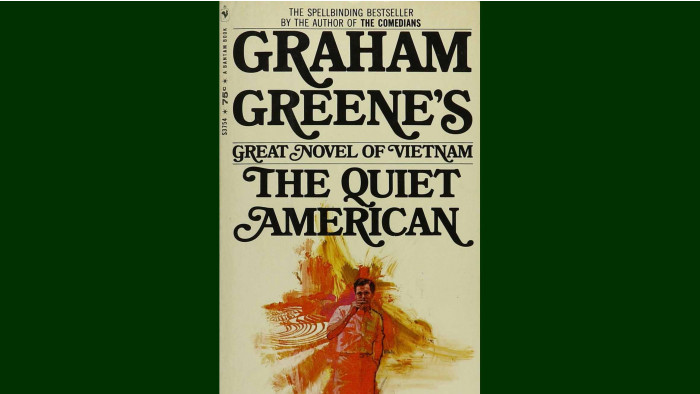 Best war novels