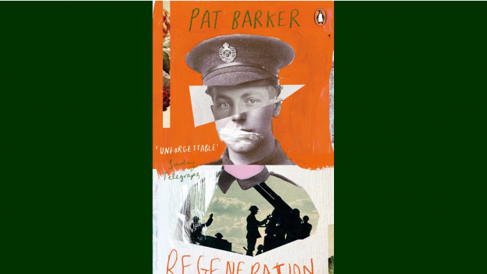 Best war novels