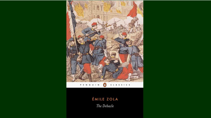 Best war novels