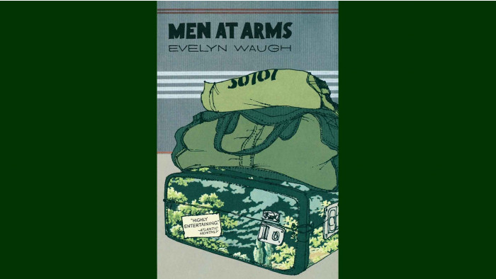 Best war novels