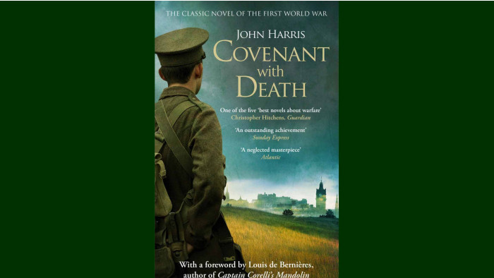 30 of the best war novels of all time - Pan Macmillan