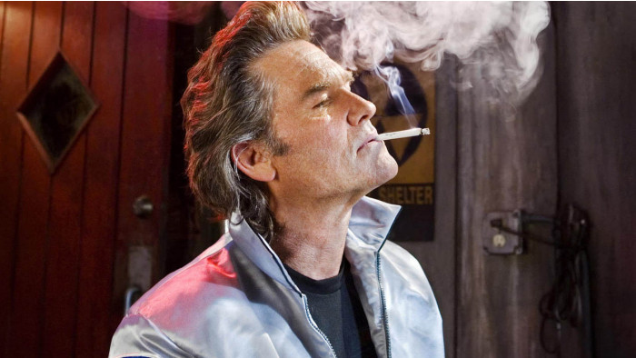 Best Quentin Tarantino characters