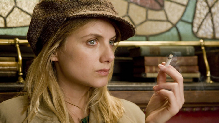 Best Quentin Tarantino characters