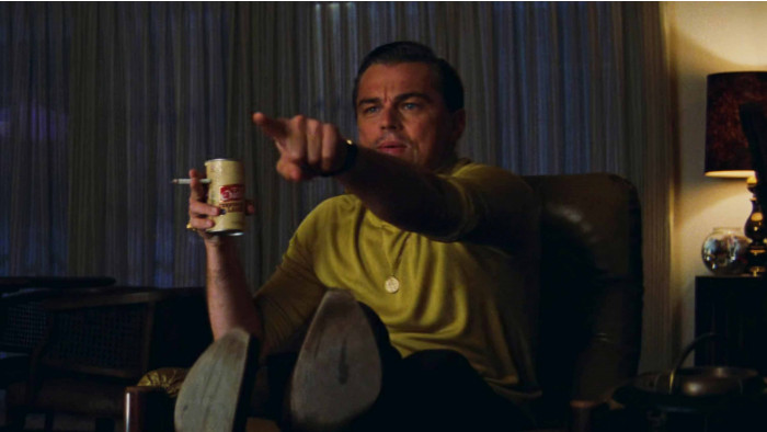 Best Quentin Tarantino characters