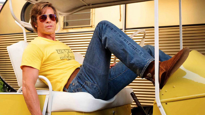 Best Quentin Tarantino characters