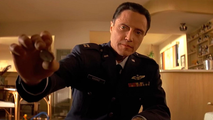 Best Quentin Tarantino characters
