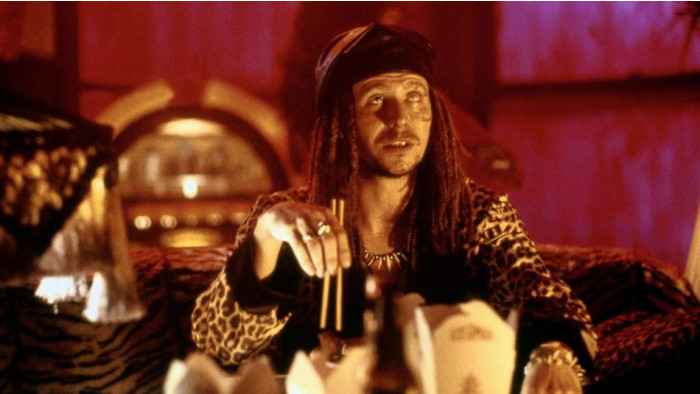 Best Quentin Tarantino characters