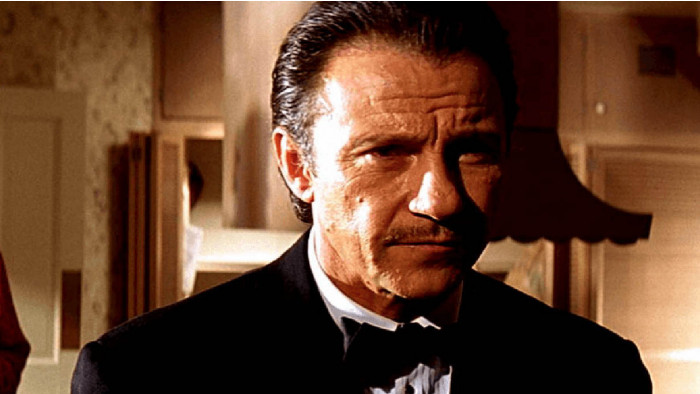 Best Quentin Tarantino characters