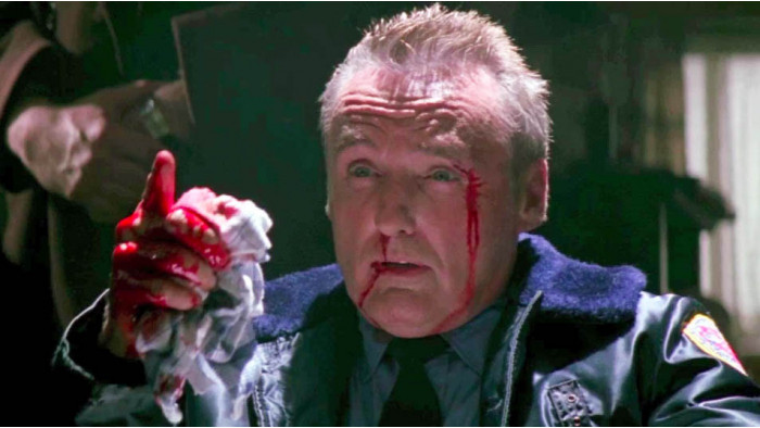 Best Quentin Tarantino characters