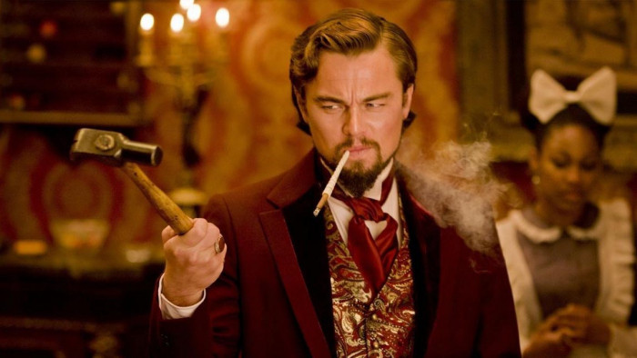 Best Quentin Tarantino characters