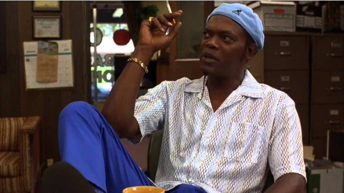 Best Quentin Tarantino characters
