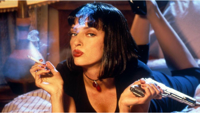 Best Quentin Tarantino characters